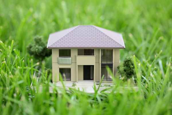 Как приватизировать землю под приватизированным домом