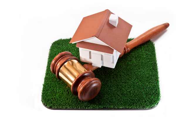 Покупка и продажа земли. Аукцион земельных участков