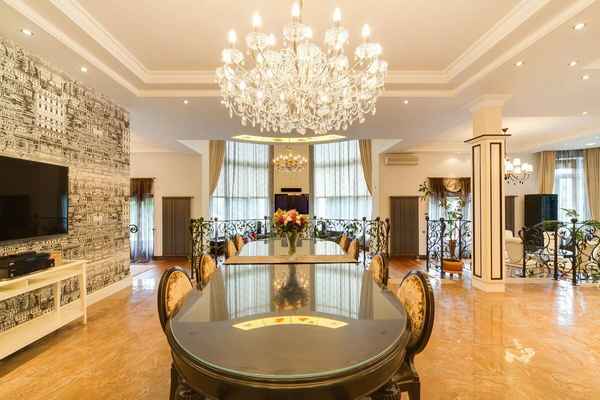 Как продать дорогую квартиру? Продажа элитной недвижимости