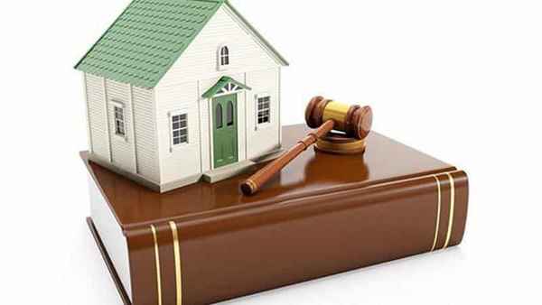 Условия продажи квартиры с торгов приставами