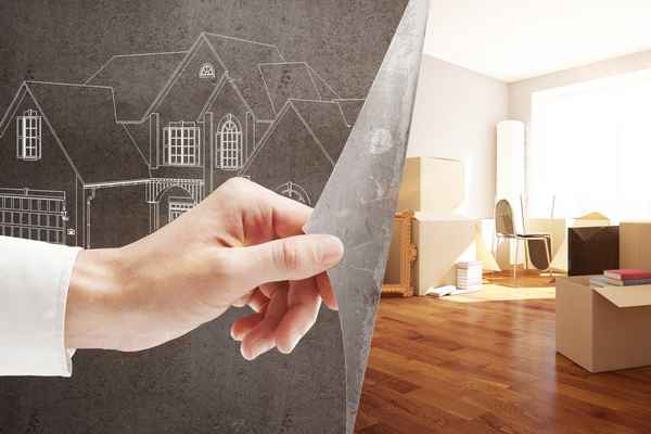 Покупка квартиры с неузаконенной перепланировкой