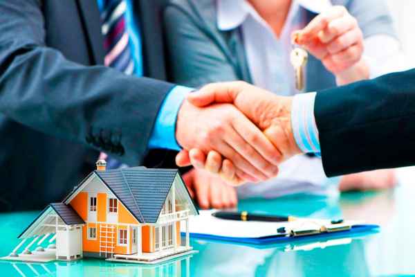 Юридическое сопровождение сделки купли продажи квартиры