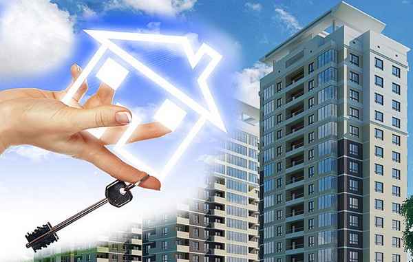 Покупка квартиры в новостройке в ипотеку: основные нюансы