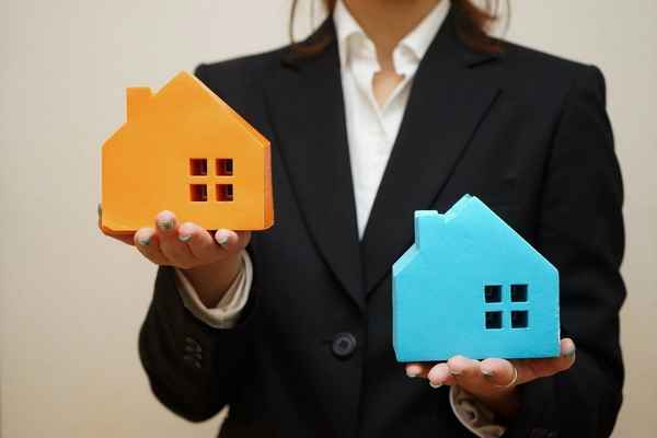 Родственный обмен квартиры на квартиру: нюансы сделки