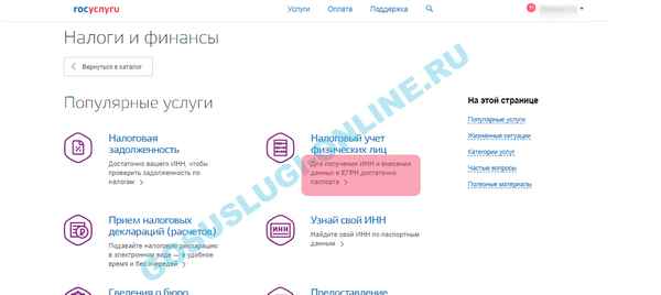 Смена ИНН при смене фамилии через МФЦ: пошаговая инструкция
