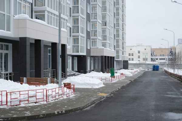 Первый дом по программе реновации на 5 Парковой улице в Москве: отделка квартир и отзывы собственников