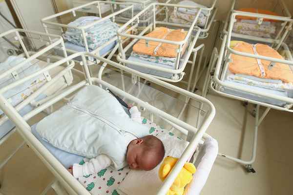 Пошаговая процеДypa усыновления новорожденного ребенка-отказника из роддома