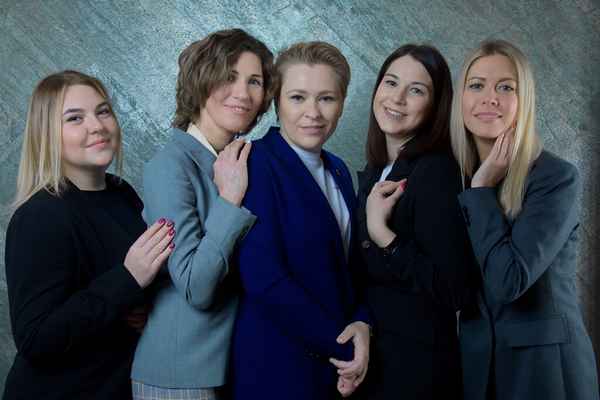 Бизнес по-русски - Адвокаты в ЕкатеринбургеАК Магнат №22