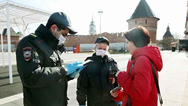 Фейковые новости: кому грозит наказание? Власти ужесточили штрафы