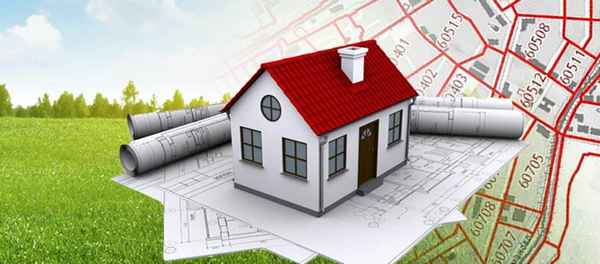 Инвентаризация всей недвижимости и земельных участков. Новые планы Минэкономразвития