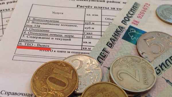 За вывоз мусора россияне будут платить по-новому: Правительство изменило правила расчета коммунальных тарифов