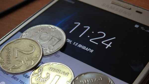 Грозит ли нам в 2020 году резкий рост оплаты услуг сотовой связи и на сколько она подорожает?