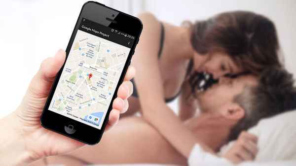 Муж следит за мной: законна ли слежка за человеком и как это остановить?