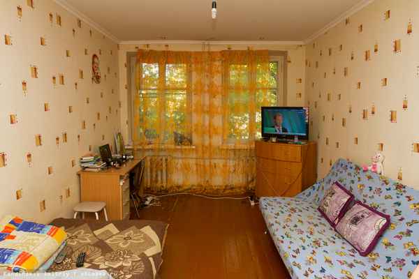 Маневренное жилье это 