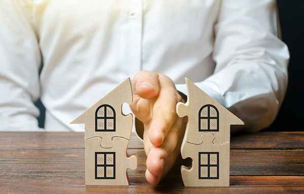 Передача имущества по наследству 