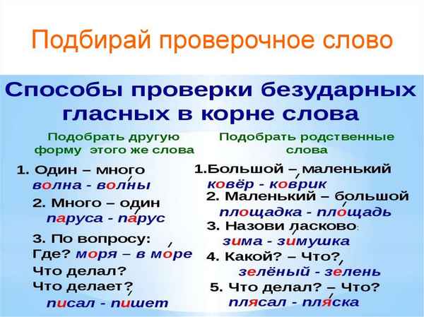 Завещание проверочное слово 