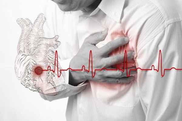 Как восстановить работу сердца после инфаркта: терапия стволовыми клетками 