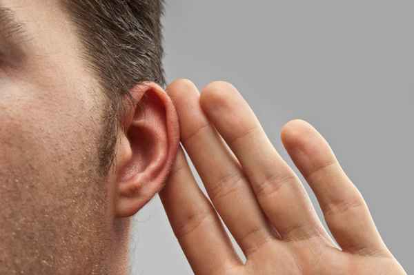 Снижение слуха, методики восстановления| 