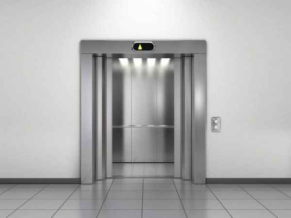Безопасность ребёнка: правила по эксплуатации лифта для детей| 