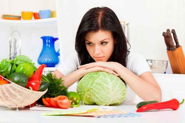 ЗОЖ: питание анти стресс, здоровая еда 