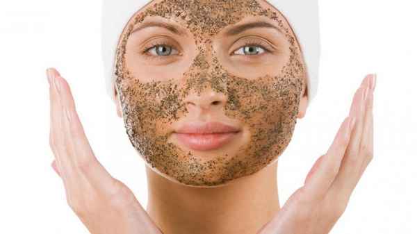 Как нужно пользоваться скрабом для лица? Хитрости очищения кожи 