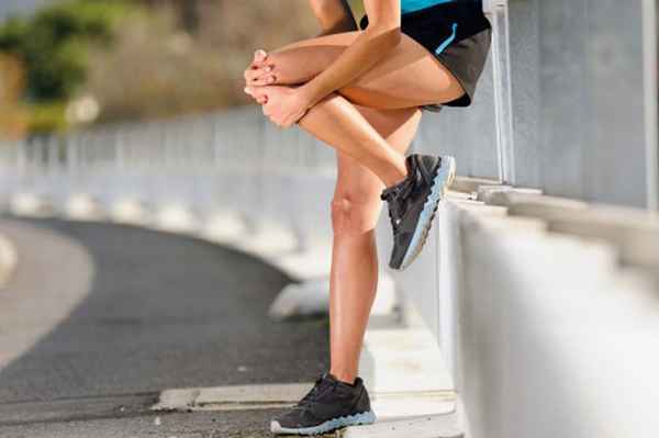 Что нужно сделать чтобы похудели ноги? Список рекомендаций 