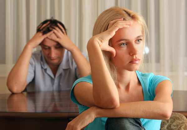 Как помириться с мужем после ссоры 