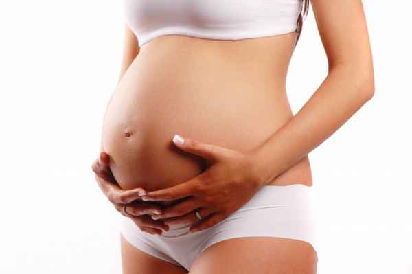 Здоровье беременной: безопасное и эффективное слабительное при 
