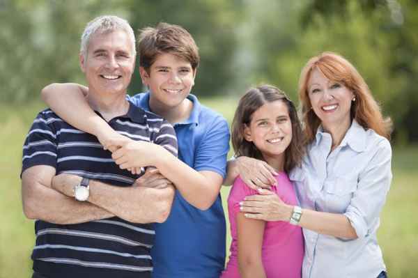 Подросток и отношения с родителями, часть 3| 