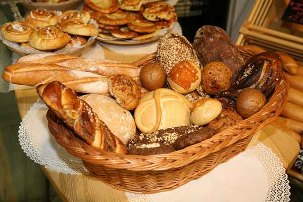 Домашняя пекарня – аксессуары и продукты 