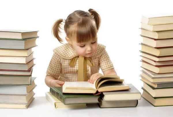 О способах приобщения детей к чтению, суть каждого способа, его плюсы 