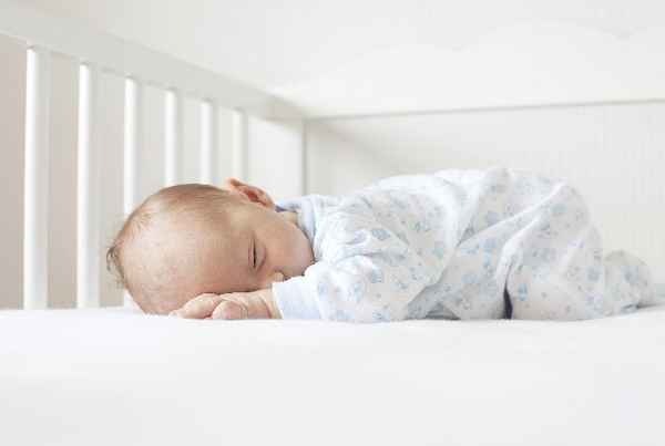 Родители и дети: как правильно укладываться спать 