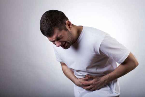 Подозрение на бульбит желудка — симптомы и надлежащее лечение 
