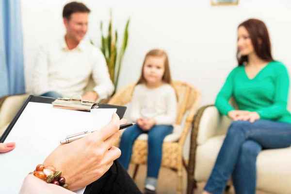 Интервью с семейным психотерапевтом: сенсорная интеграция 