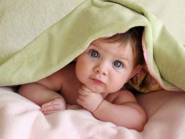 Как уложить ребенка спать без грудного кормления?| 
