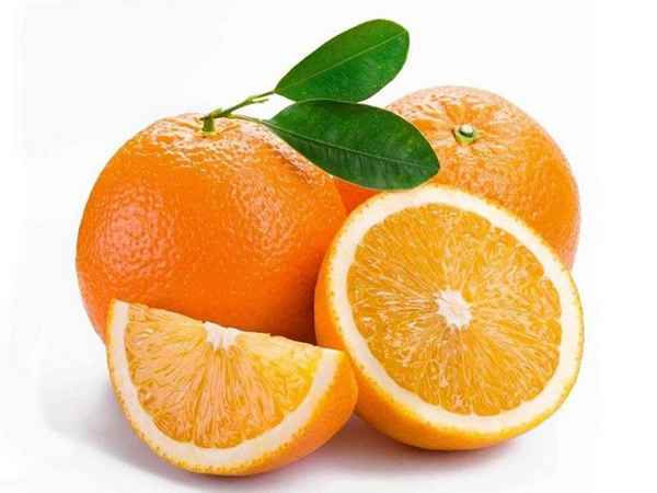 Апельсиновая диета для похудения 