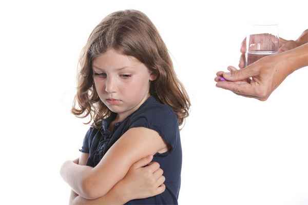 Гepпeс у детей: симптомы и лечение 