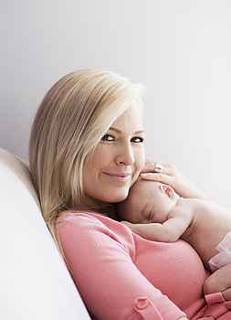 Беременность и роды: родить ребёнка &laquo;для себя&raquo 