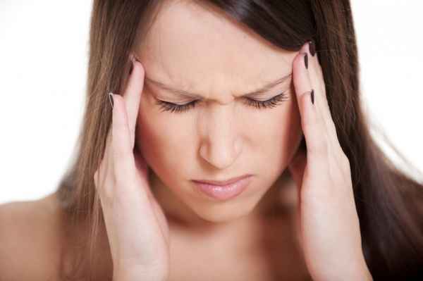 Как можно избежать головной боли 