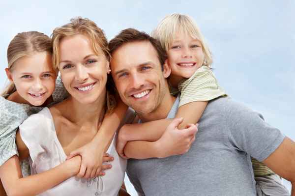 Психология семейных отношений, этика взаимоотношений в семье 