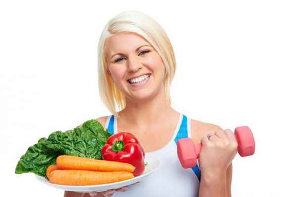 ЗОЖ: как похудеть без диет, запретов и лишних затрат 