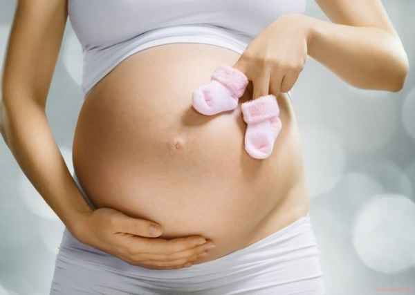 Какие витамины принимать при планировании беременности 
