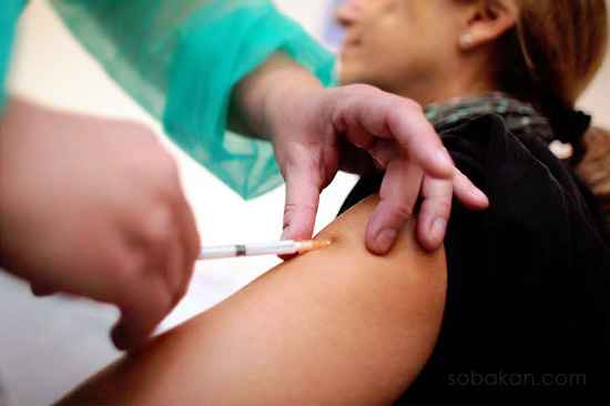 Прививка от бешенства человеку — вакцина, побочные эффекты 