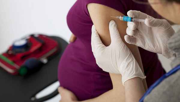 Прививка от краснухи, когда делают, последствия перед беременностью| 