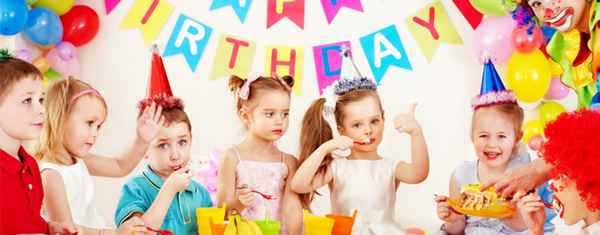 Что подарить дeвoчке на 6 лет (подарок ребенку на день рождения) 