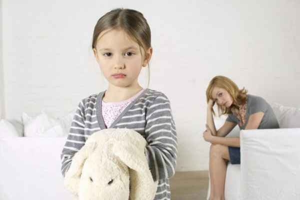 Воспитание детей: как добиться детского послушания 