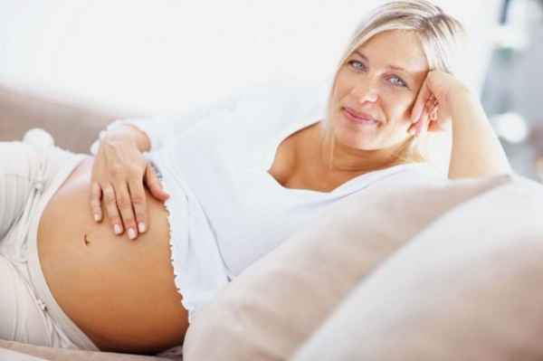Первая беременность у женщин после 35 лет: плюсы и минусы| 