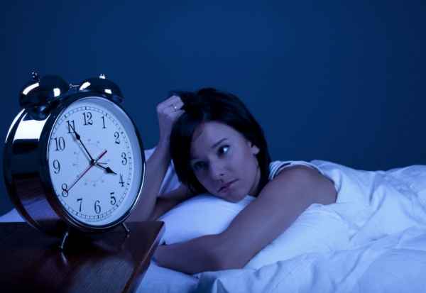 Распространенные причины нарушения сна, о которых вы не задумывались| 