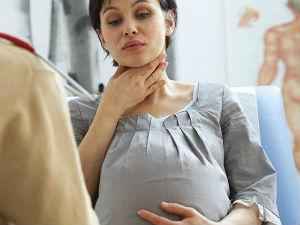 Фарингит при беременности: как лечить, лечение у беременных