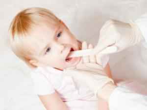 Ларингит у детей: лечение (как и чем лечить), симптомы, признаки